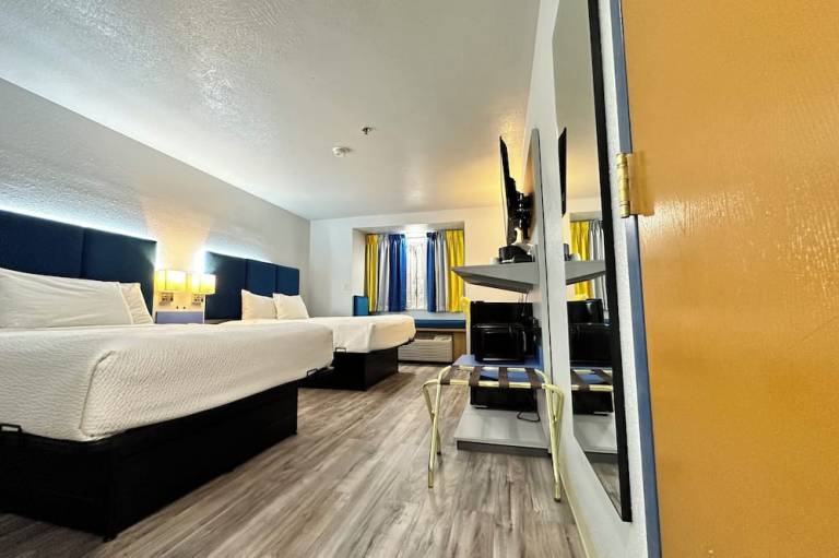 Microtel Inn by Wyndham Gallup