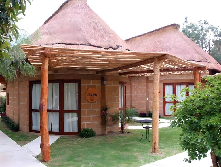 La Aldea Hotel & Spa