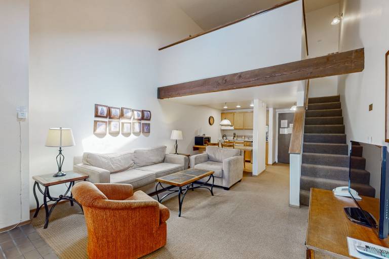 Condo South Lake Tahoe