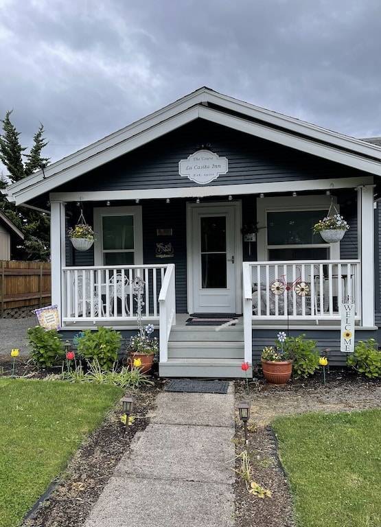 House  Vancouver
