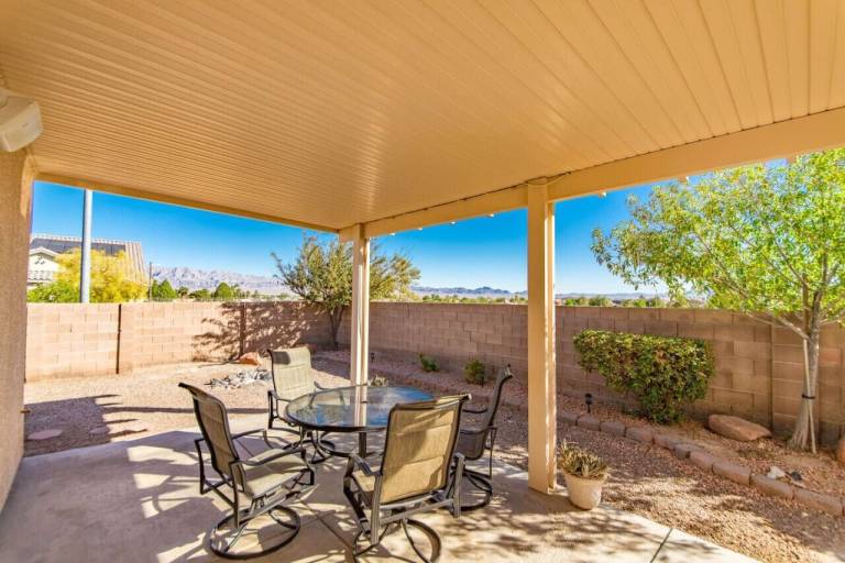 House North Las Vegas