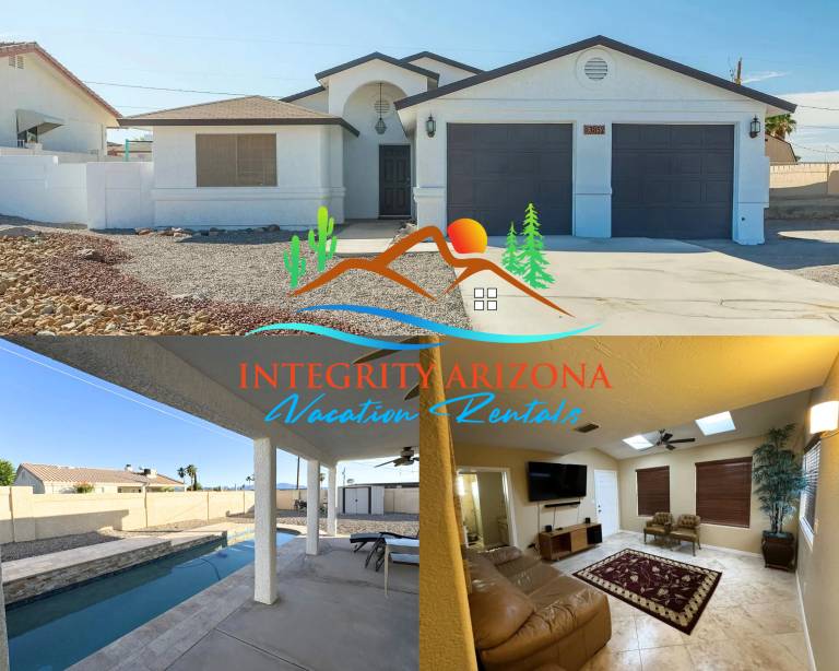 House Lake Havasu City