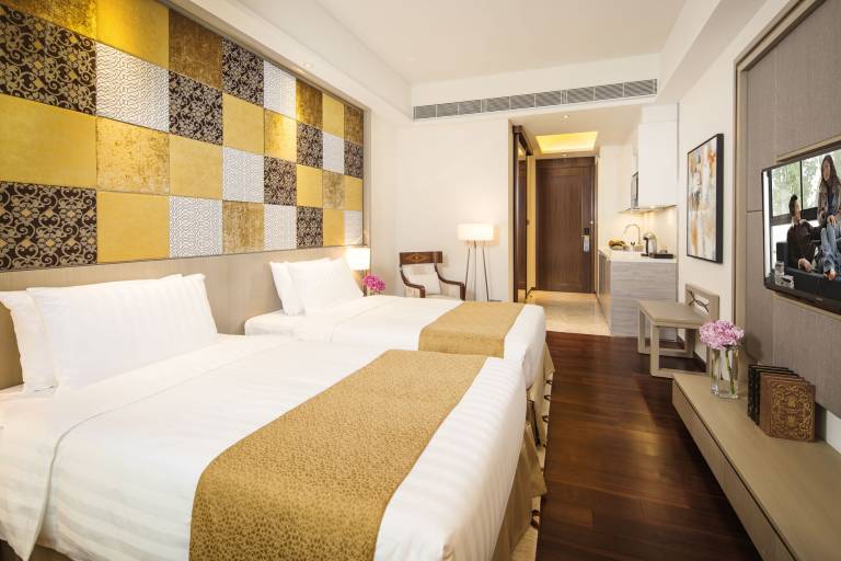 Apartment Macau