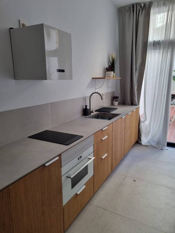 Loft Taronja Ruzafa Parque central