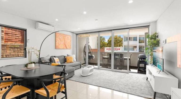 100 m² Ferienwohnung