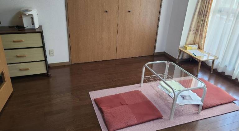 30 m² Ferienwohnung