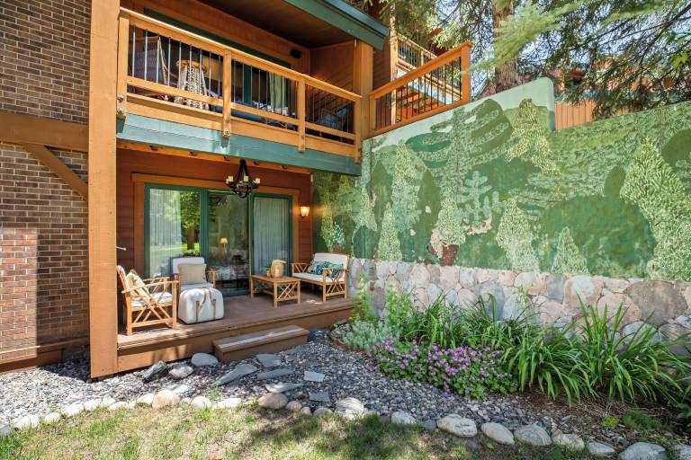 House Steamboat Springs