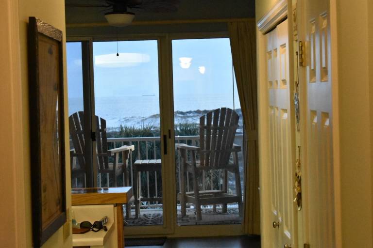 Condo Gulf Shores