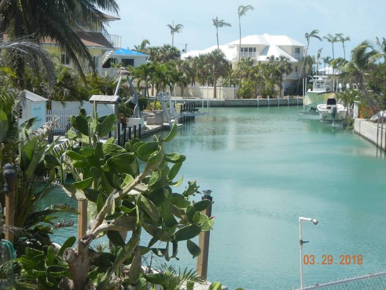 House Cudjoe Key