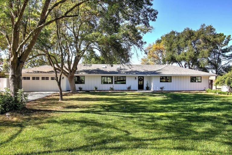 House  Santa Ynez