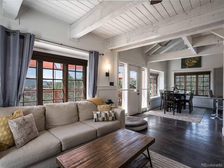 House Steamboat Springs