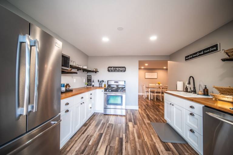 Apartment Manitou Springs