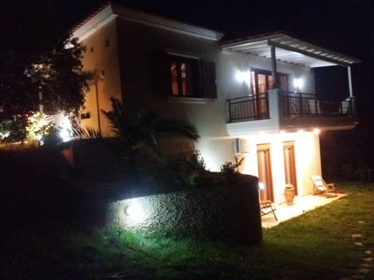 Villa  Skiathos