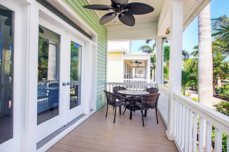 House  Captiva