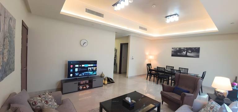 Apartment  Lusail