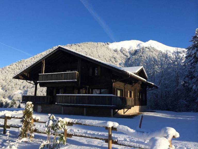 Apartment Morzine