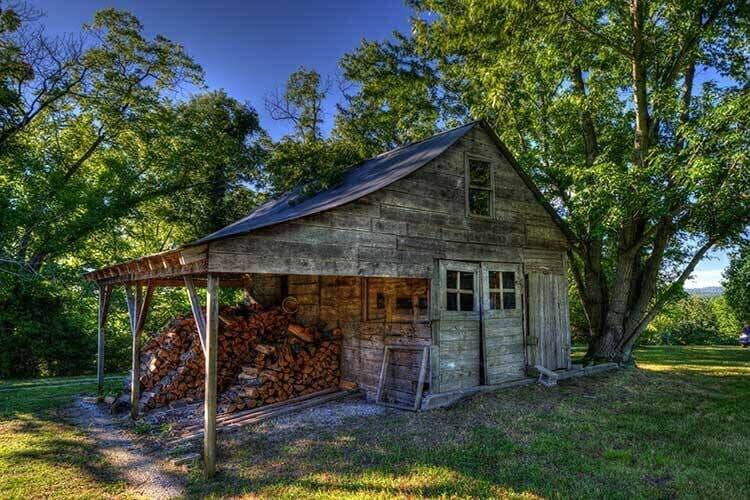 Cottage Eureka Springs