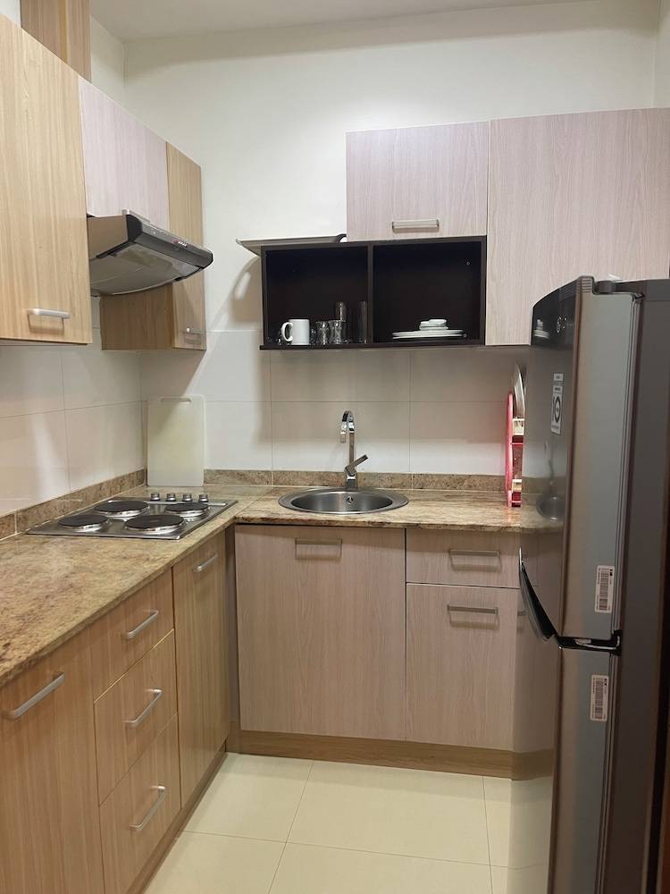 Accommodation Urael