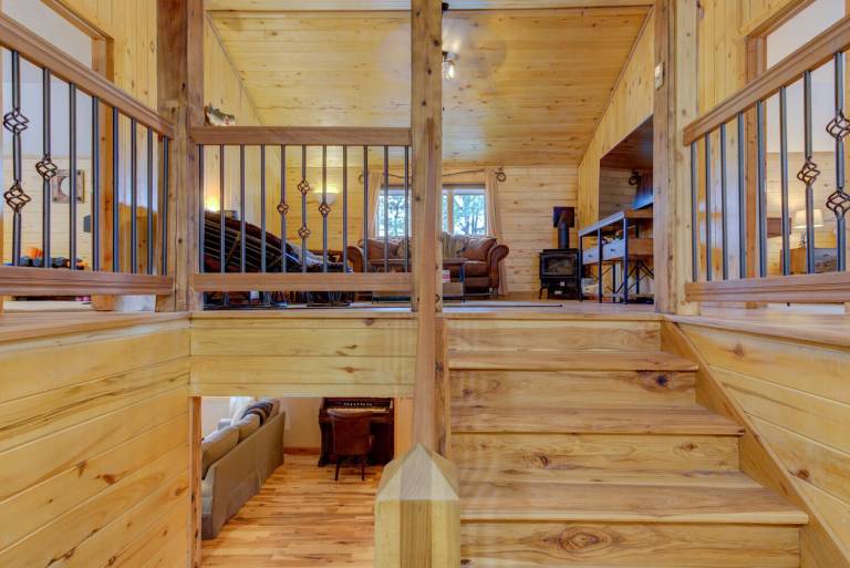 Cabin Pagosa Springs
