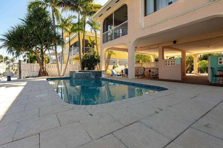 House Cudjoe Key