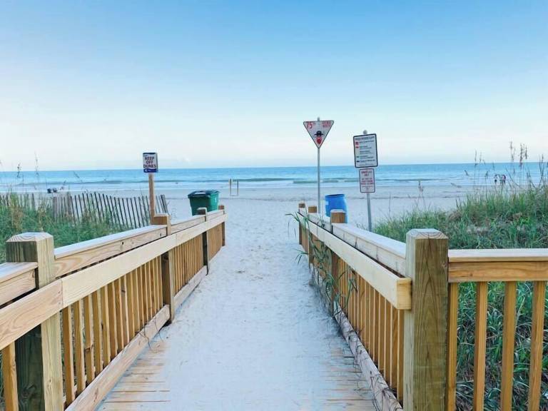 Apartment Myrtle Beach