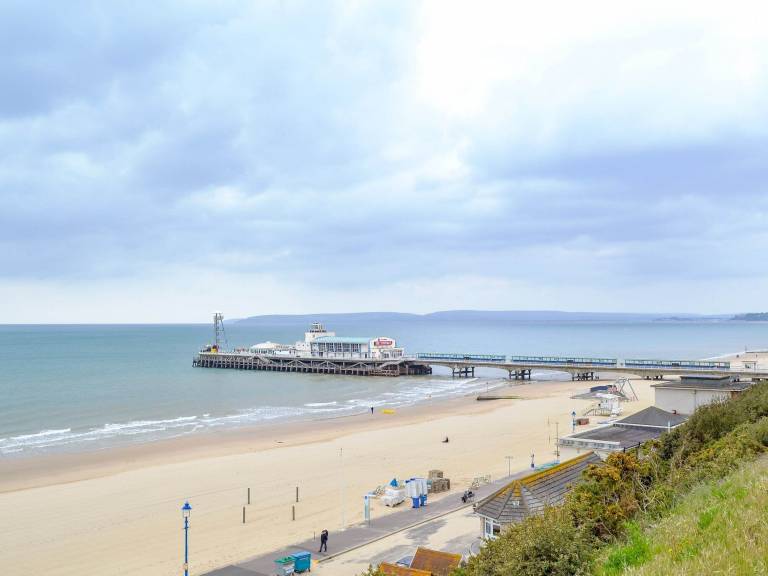 Cottage Bournemouth