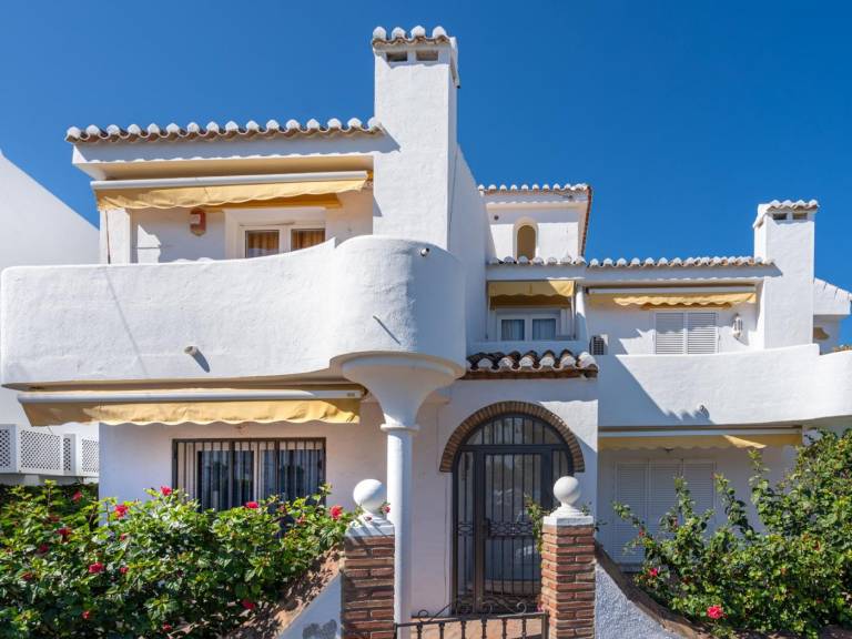 Villa  Fuengirola