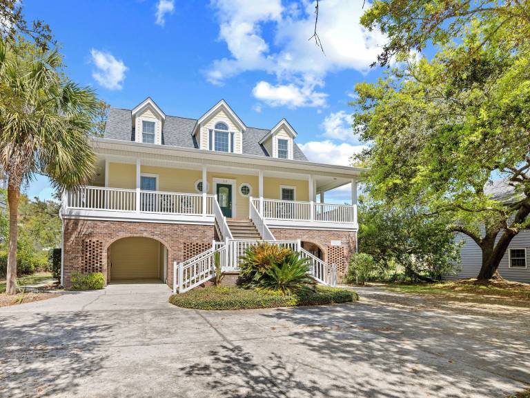 House Litchfield Beach