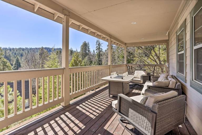 House Redlands