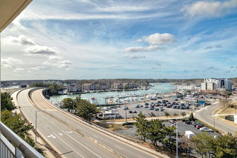 Aparthotel Northeast Virginia Beach