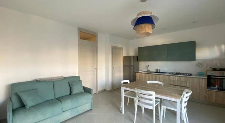 50 m² Ferienwohnung