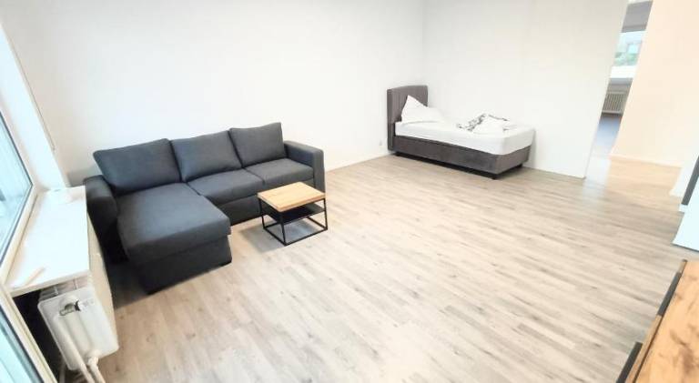 80 m² Ferienwohnung