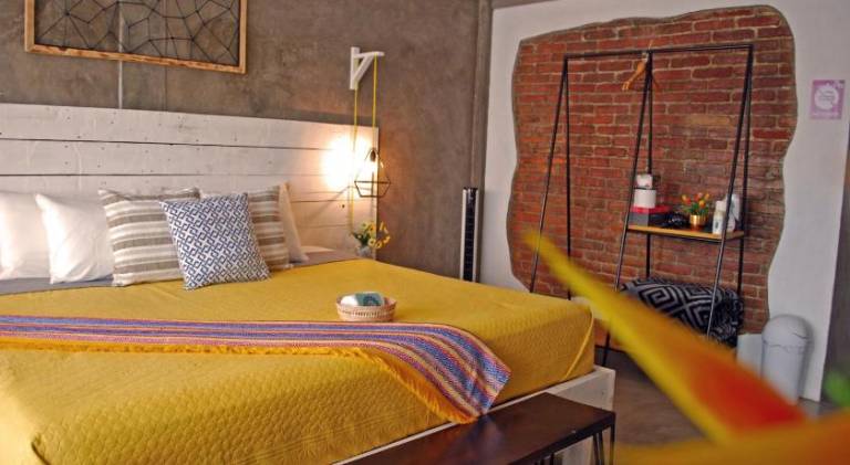 Casa Flora Handmade Hotel