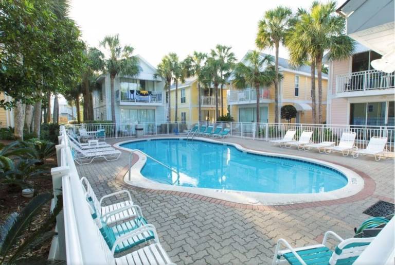 Cottage Destin