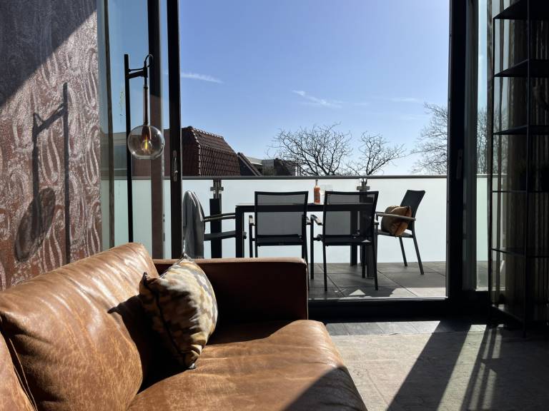 ZE1123 Ferienhaus im Domburg