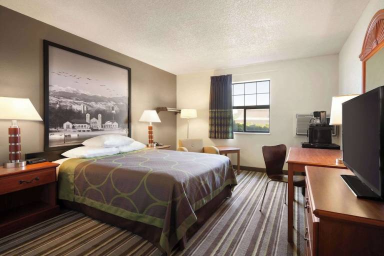 Motel  Briargate