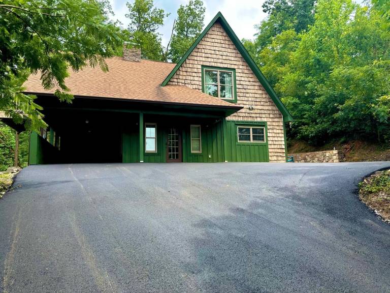 Chalet Gatlinburg