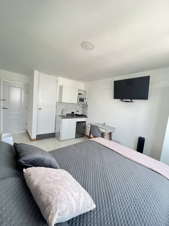 Apartment Limatambo