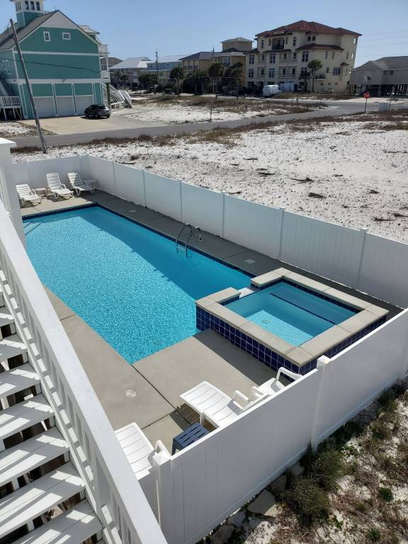 House Pensacola Beach