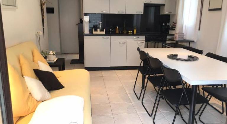 30 m² Ferienwohnung