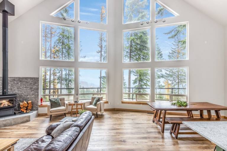 House Cle Elum