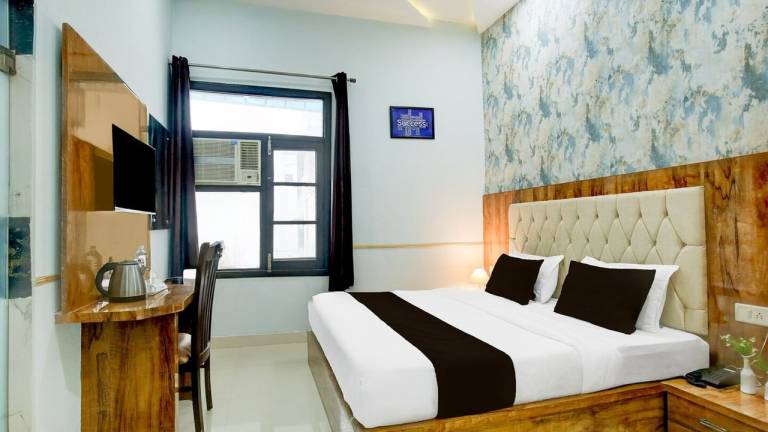 Ferienhaus für 2 Personen 31 m² in Amritsar