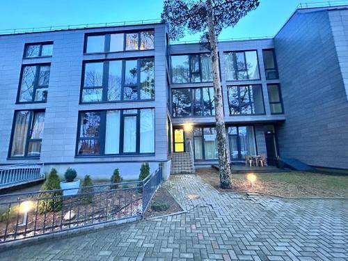 Apartment Palanga