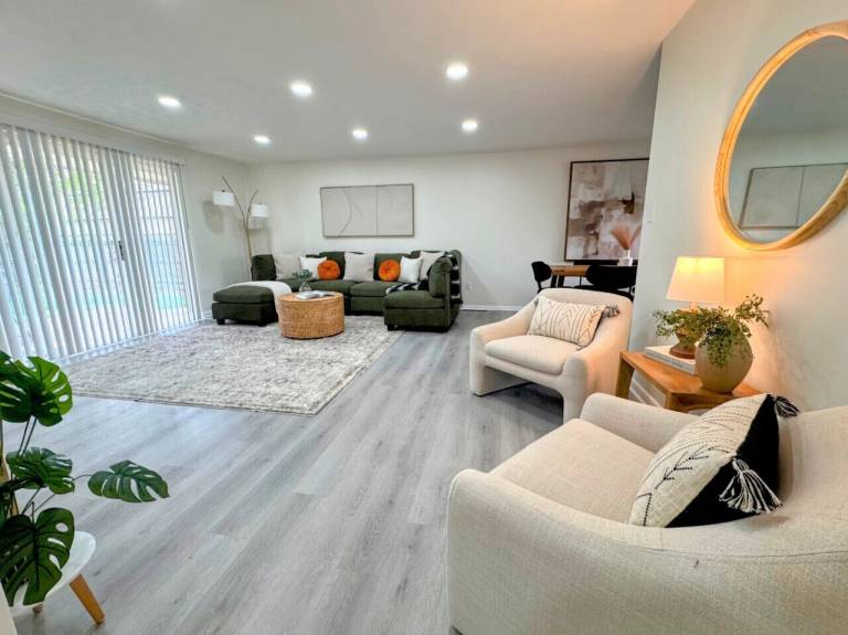 House  Canal Winchester