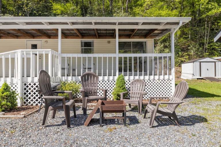 House Sylva