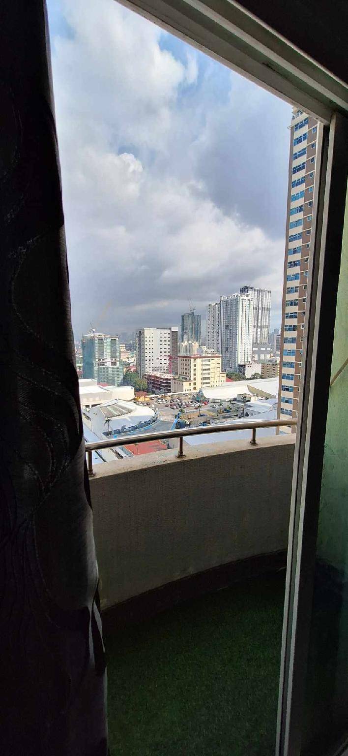 Apartment City Of Manila