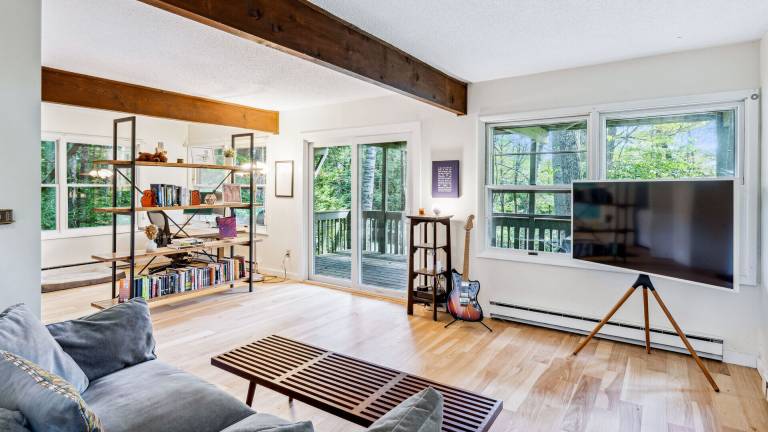 Condo Quechee