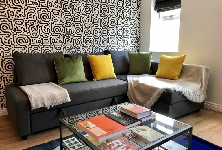 The St Clements Townhouse 3 Bedroom Bijou central