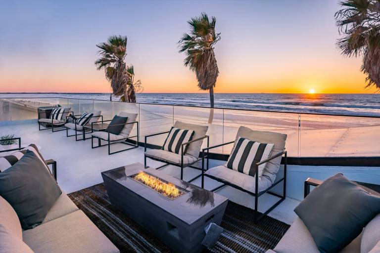 Condo Mission Bay
