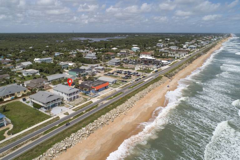 House  Flagler Beach